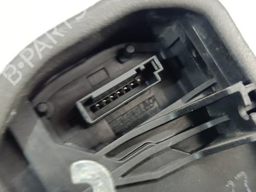 Front left lock BMW 1 (E87) 118 d | BP25712858C98 
