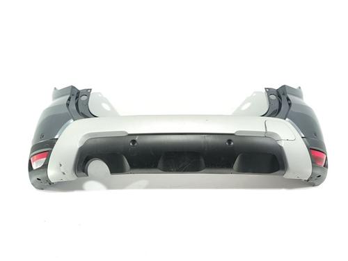 Used Rear bumper DACIA DUSTER (HS_) [2010-2018]  17451237