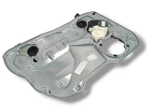 Used Front left window mechanism Front left window mechanism SEAT IBIZA III (6L1) [2002-2009] 39935748 39935748