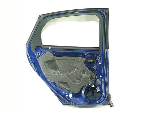 Left rear door FORD FOCUS III 1.5 TDCi | BP22428071C4 
