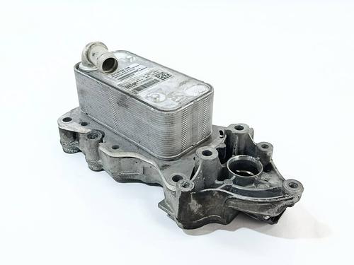 Radiateur D'huile MERCEDES-BENZ SPRINTER 3-t Van (B906) [2006-2018]  30055108