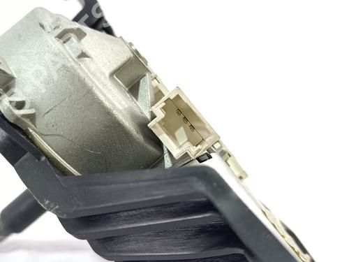 Rear wiper motor DACIA LOGAN MCV (KS_)  | BP24426628M102 