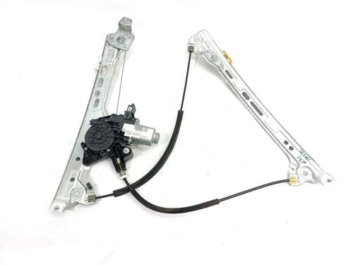 Used Front left window mechanism RENAULT TALISMAN Grandtour (KP_) 2.0 Blue dCi 160 (KPAM) (160 hp) 17908856