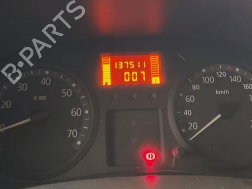 Engine mount RENAULT CLIO II (BB_, CB_)  | BP21117007M89 