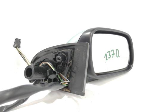 Right mirror PEUGEOT 307 Break (3E)  | BP15861346C27 