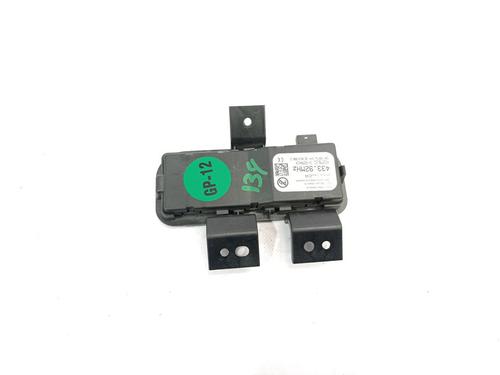 Used Electronic module CHEVROLET AVEO / KALOS Hatchback (T250, T255) [2006-2025]  20326860