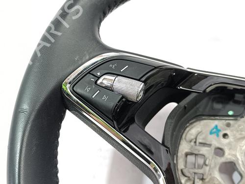 Steering wheel SKODA SCALA (NW1)  | BP29713780C49 
