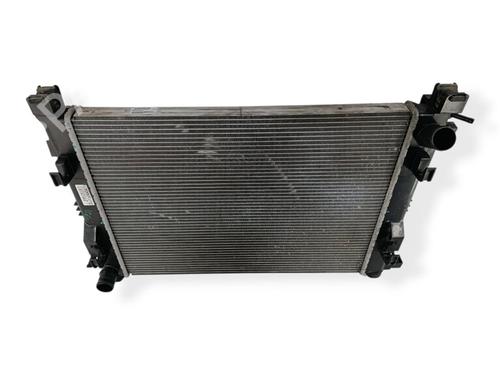 Water radiator DACIA DOKKER MPV (KE_) | BP32405170M31