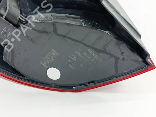 Right taillight RENAULT SCÉNIC II (JM0/1_)  | BP31084113C35 