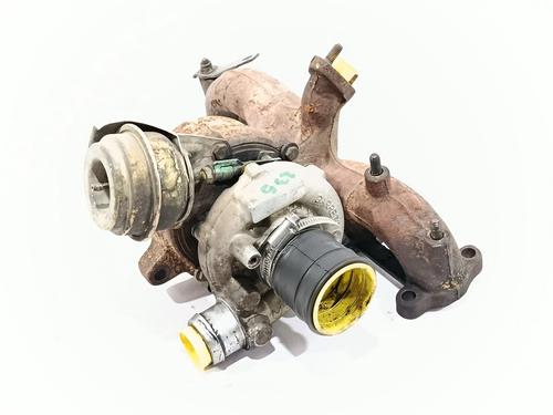 Turbocompressore/Compressore VW GOLF IV (1J1)  | BP29530557M71