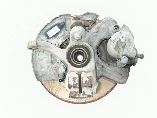 Right front steering knuckle VW GOLF IV (1J1)  | BP28133685M26 