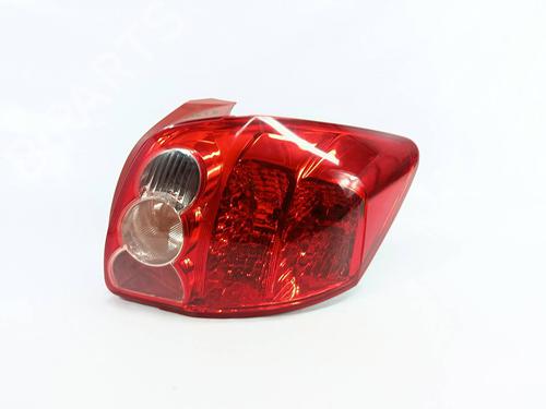 Used Right taillight Right taillight TOYOTA AURIS (_E15_) 1.6 (ZRE151_, ZRE151R) (124 hp) 40021842 40021842
