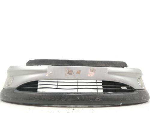 Front bumper PEUGEOT 206 Hatchback (2A/C) 1.6 i | BP15863535C7 
