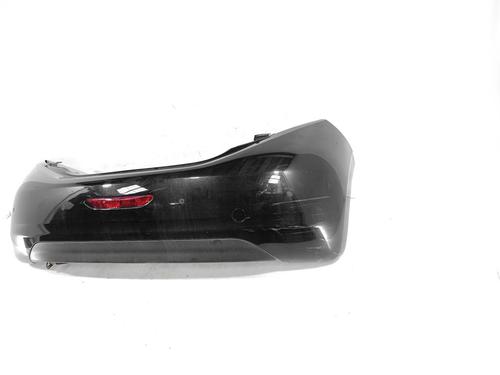 Rear bumper PEUGEOT 208 I (CA_, CC_)  | BP29530871C8 