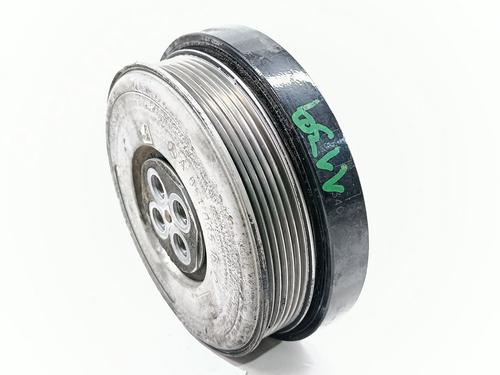 Used Pulley MERCEDES-BENZ SPRINTER 3-t Van (B906) [2006-2018]  30193197