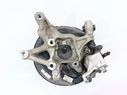 Fusée arrière gauche OPEL VECTRA C (Z02)  | BP29700837M27 