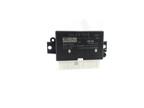Used Electronic module SEAT LEON (5F1) [2012-2021]  25482355