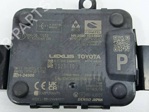 Electronic module TOYOTA C-HR (_X1_) 1.8 Hybrid (ZYX10_, ZYX11_, ZYX10R, ZYX11R) | BP32403557M83