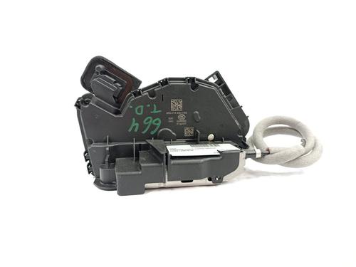 Rear right lock CUPRA FORMENTOR (KM7, KMP)  | BP17659114C99 