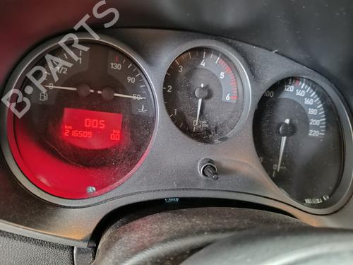 Instrument cluster SEAT LEON (1P1) 1.9 TDI | BP29390992C47 