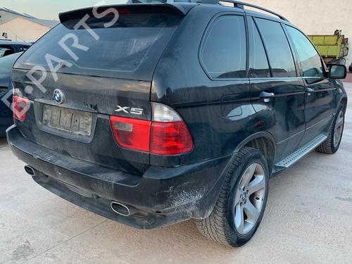 Oliekøler BMW X5 (E53) 3.0 d | BP15866814M33 