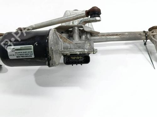 Front wiper motor OPEL COMBO Box Body/MPV  | BP35820197M29  - Image 6