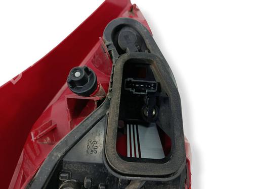 Right taillight PEUGEOT 207 (WA_, WC_) 1.6 16V VTi | BP32273084C35 