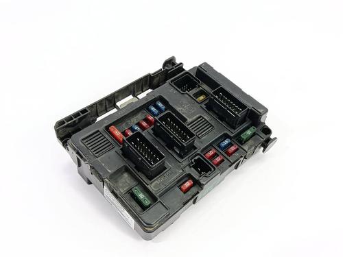 Used Fuse box Fuse box PEUGEOT 206 Hatchback (2A/C) 1.4 HDi eco 70 (68 hp) 39913058 39913058
