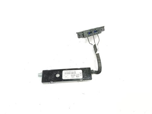 Electronic module MERCEDES-BENZ C-CLASS (W204) C 200 CDI (204.007, 204.006) | BP26667099M83 