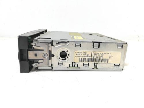 Radio CITROËN C4 I (LC_) 1.6 HDi | BP15865985E6 