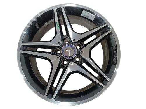 Rim MERCEDES-BENZ CLA Coupe (C117) CLA 180 (117.342) | BP24831528C45 