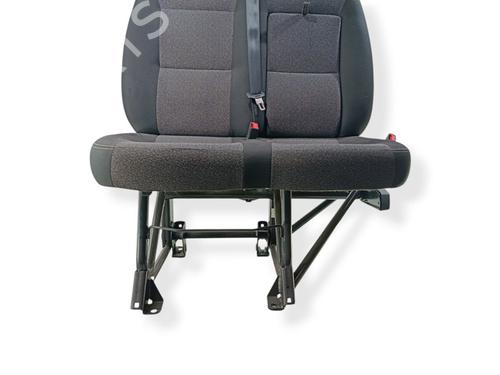 Right front seat FIAT DUCATO Van (250_) 150 Multijet 2,3 D | BP33926959C16 - Image 2