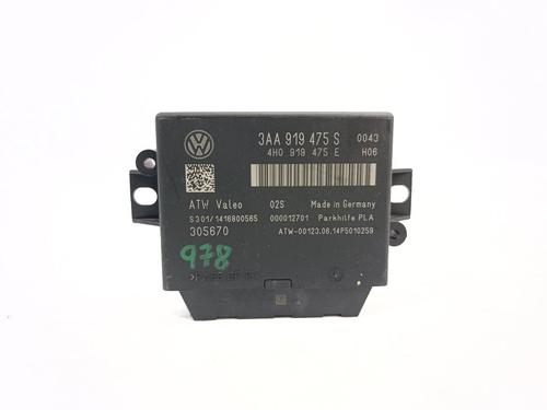 Elektronisk modul VW TIGUAN (5N_) [2007-2018]  24937177