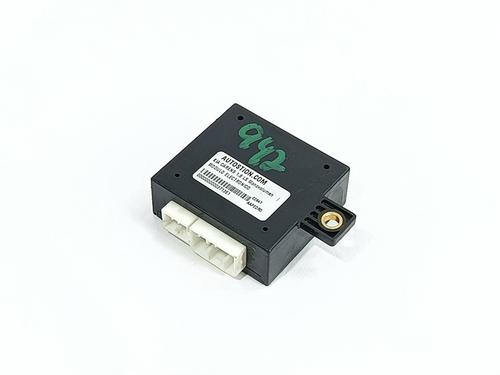 Elektronisk modul Elektronisk modul KIA CARENS I MPV (FC, FJ) 1.8 i (110 hp) 34555342 34555342