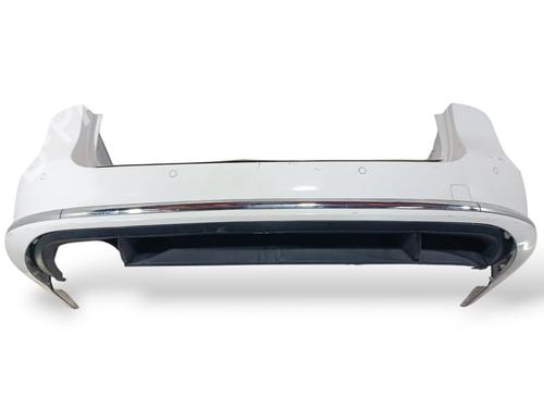 Pare-chocs arrière VW PASSAT B7 Variant (365) 2.0 TDI (140 hp) 30195808