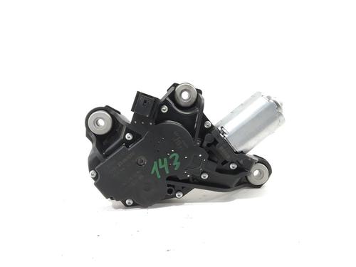 Used Rear wiper motor RENAULT MEGANE III Hatchback (BZ0/1_, B3_) [2008-2025]  15863967