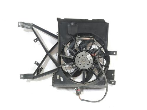 Used Radiator fan OPEL VECTRA B (J96) [1995-2004]  15870577