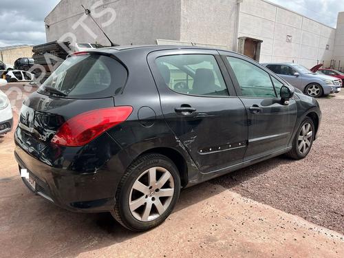Rim PEUGEOT 308 I (4A_, 4C_)  | BP27455961C45 