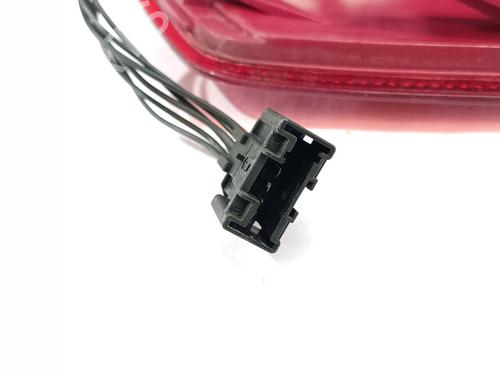 Right taillight CITROËN C4 I (LC_)  | BP25651680C35 