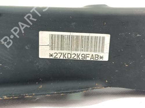 Højre bagtil bærearm VW GOLF V (1K1) 2.0 GTI | BP20487125M15 