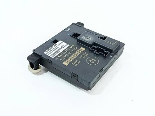 Used Electronic module MERCEDES-BENZ CLS (C219) [2004-2011]  28690751
