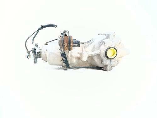 Rear differential NISSAN QASHQAI / QASHQAI +2 I (J10, NJ10, JJ10E)  | BP28105150M24 