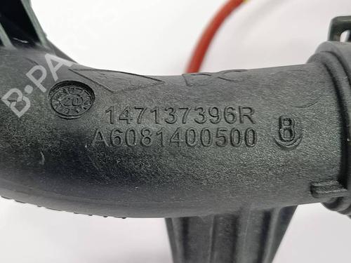 Pipe RENAULT MEGANE IV Hatchback (B9A/M/N_) | BP39183794M125 - Image 5