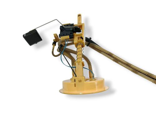 Fuel pump BMW 3 (E90) 320 d | BP32273055M76 - Image 4