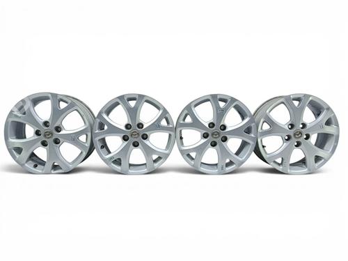 Used Rim Rim MAZDA 3 Saloon (BK) 1.6 DI Turbo (BK12Y) (109 hp) 36382703 36382703