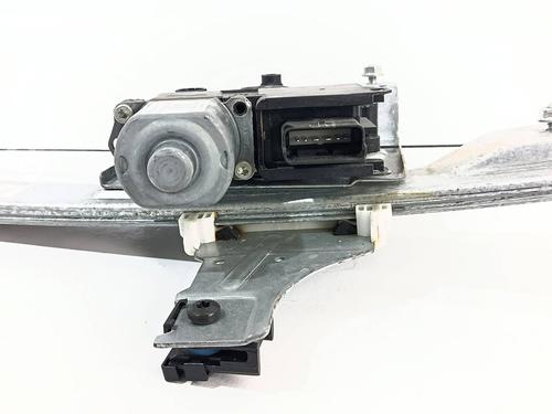 Front left window mechanism PEUGEOT 208 I (CA_, CC_) 1.6 HDi | BP29549871C22