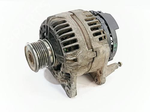 Used Alternator VW GOLF IV (1J1) [1997-2008]  28327633