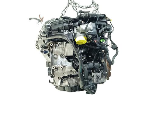 Engine VW PASSAT CC B6 (357) 2.0 TDI | BP28074728M1 