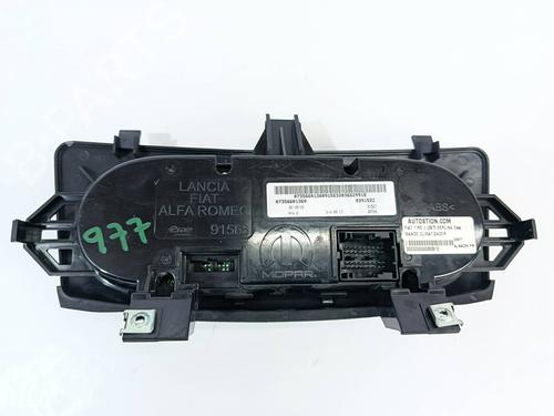 Climate control FIAT TIPO Hatchback (356_, 357_) 1.3 D (356HXH1A) | BP28839173I5 