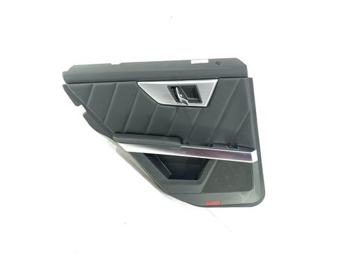Used Rear left panel MERCEDES-BENZ GLK-CLASS (X204) [2008-2015]  25653309